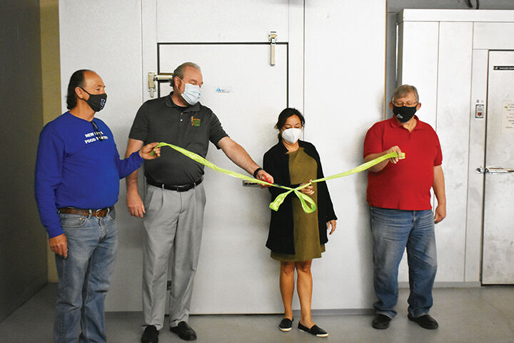 4-22 Food Bank ribbon cutting.jpg